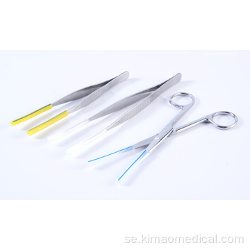 SHARP Medical Device Protective Set Transparent Färg